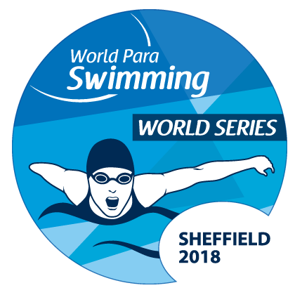 World Para Swimming